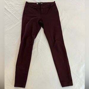 KUT FROM THE KLOTH Women’s Mia Ankle Skinny Pants, Size 2